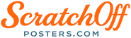 ScratchOffPosters.com - Home